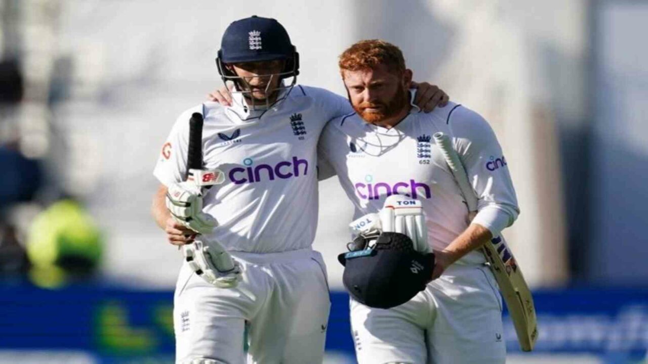 England thump India by seven wickets in rescheduled fifth Test to level series 2-2
