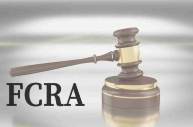 Centre makes FCRA stricter, amends seven points in 2011 rules