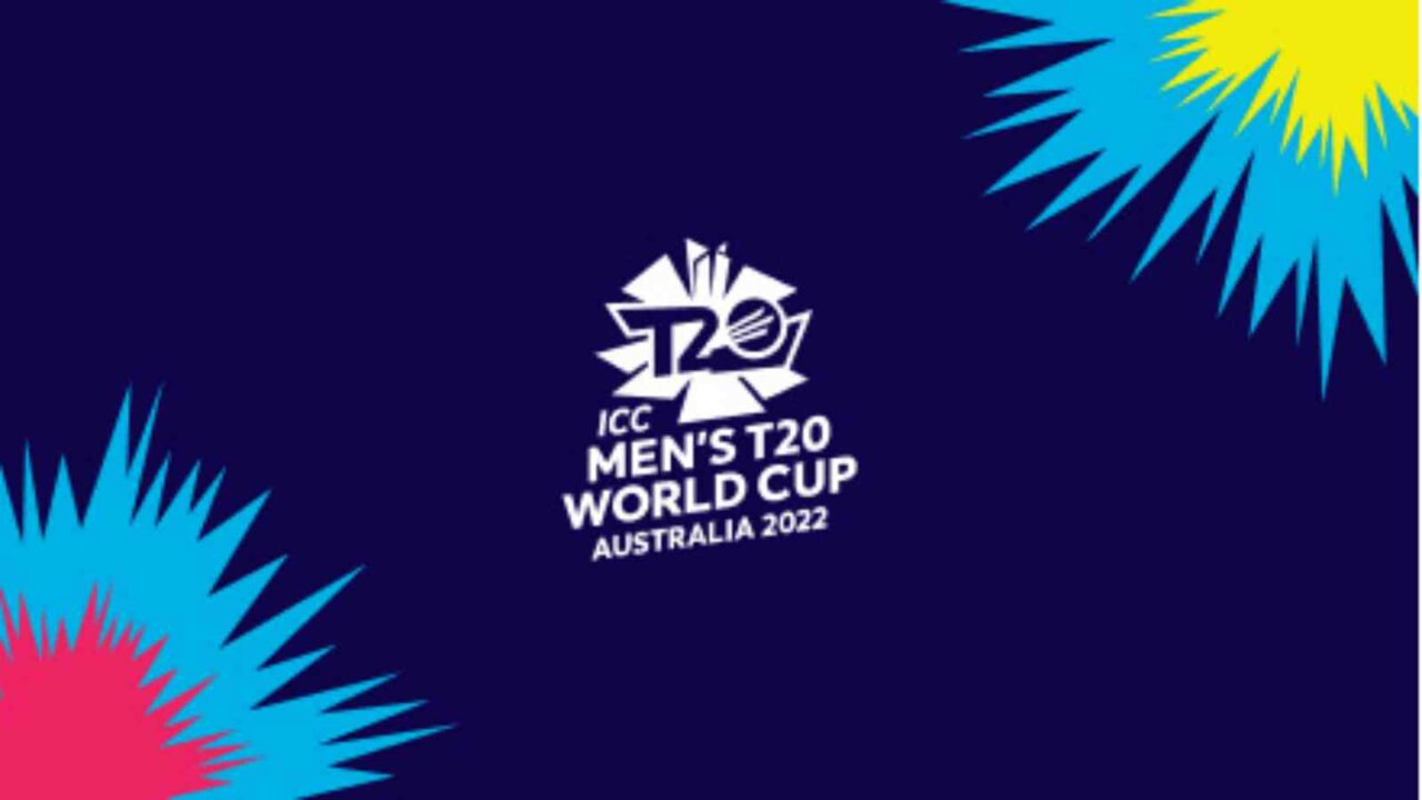 ICC T20 Cricket World Cup 2022