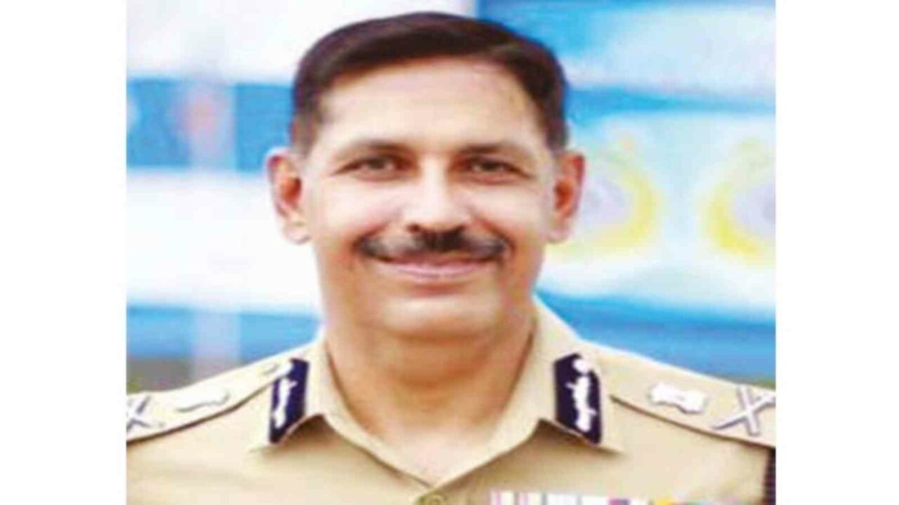 IPS Sanjay Arora appointed as new police commissioner of Delhi