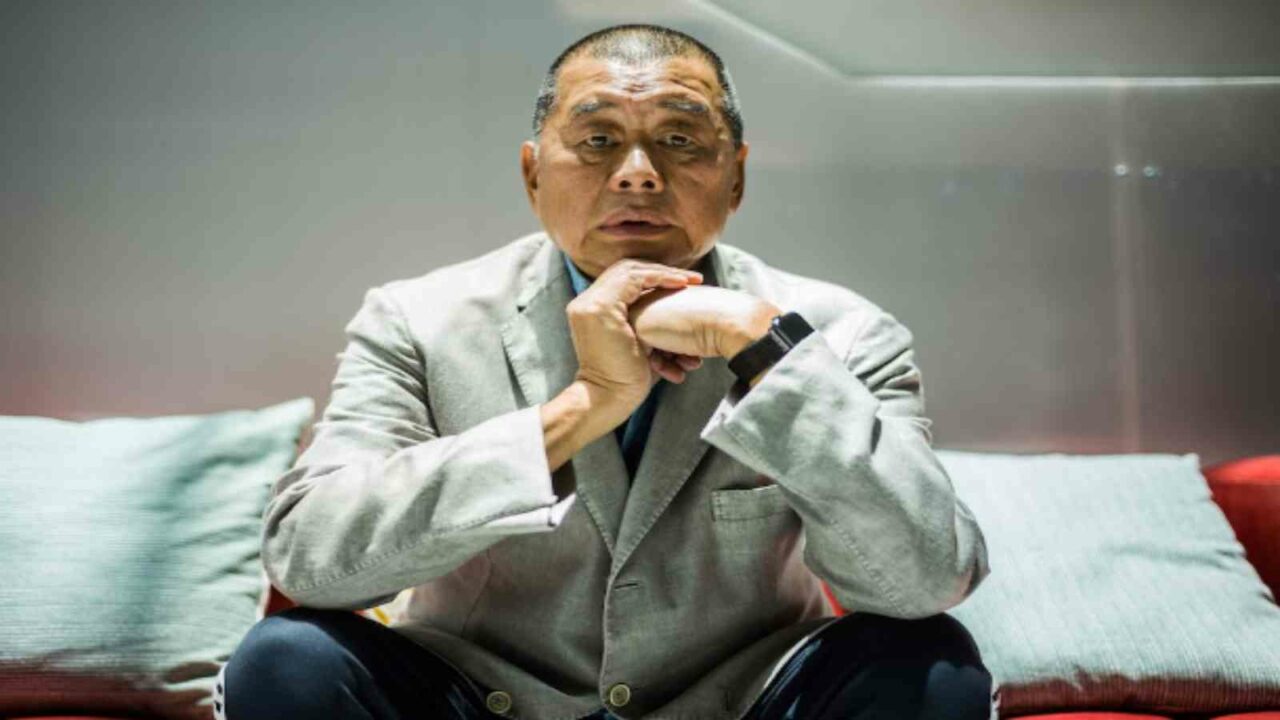 Lawyers defending Hong Kong tycoon say they have received threats