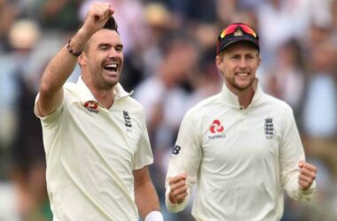 On this day in 2014, England's Joe Root, James Anderson stitched highest tenth-wicket stand in Tests