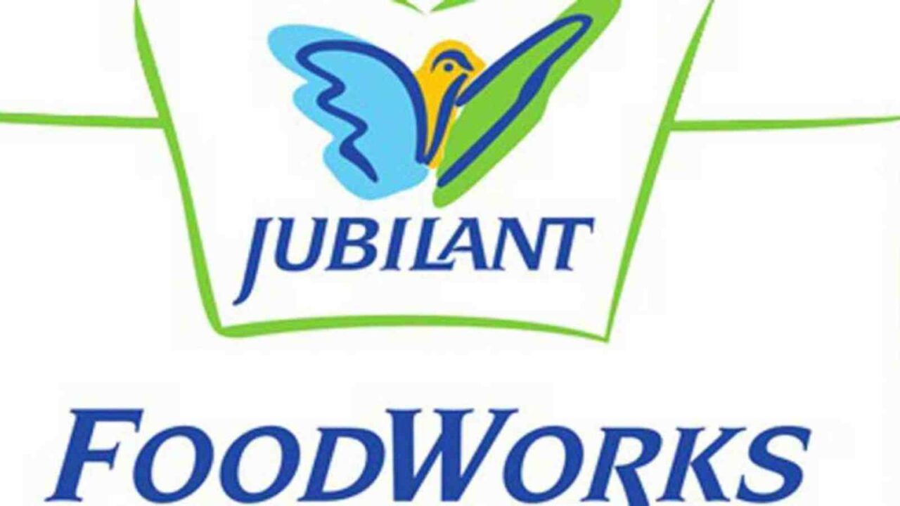 Jubilant FoodWorks profit rises 63 pc to Rs 112.58 crore; revenue up 40.5 pc in April-June
