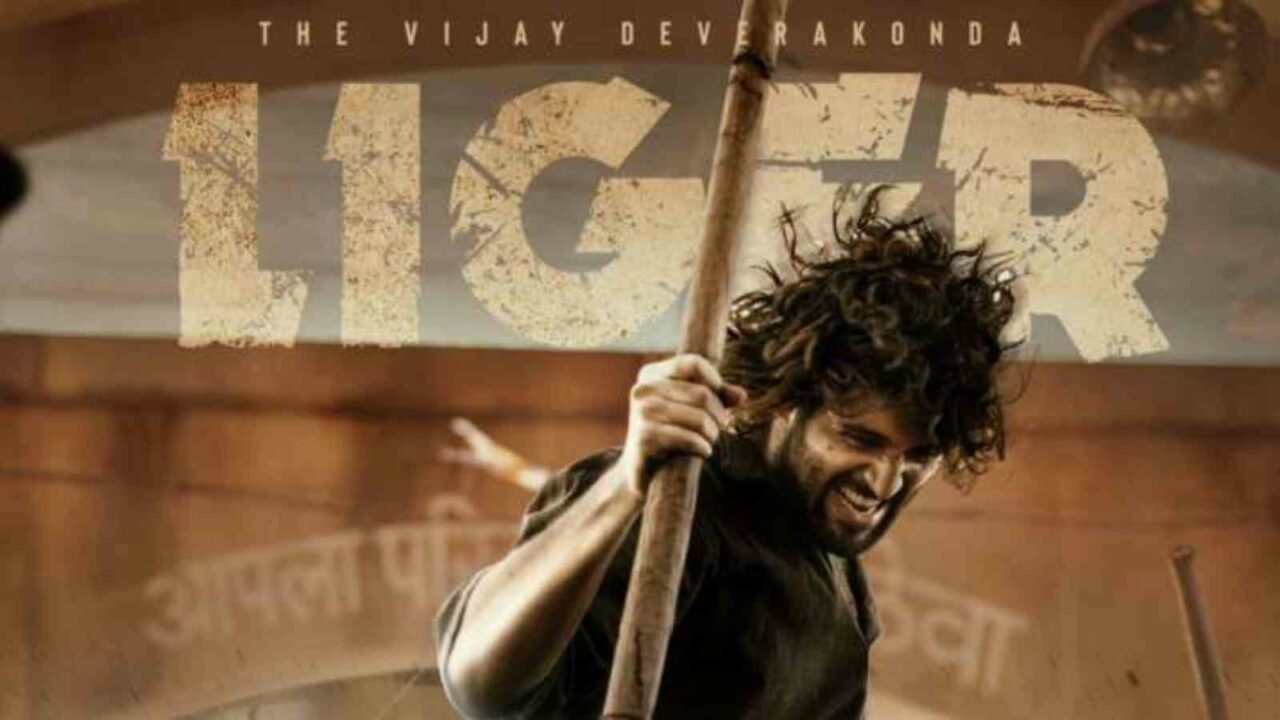 Liger trailer: Vijay Deverakonda takes audiences on an emotional rollercoaster of action, romance and drama