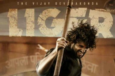 Liger trailer: Vijay Deverakonda takes audiences on an emotional rollercoaster of action, romance and drama