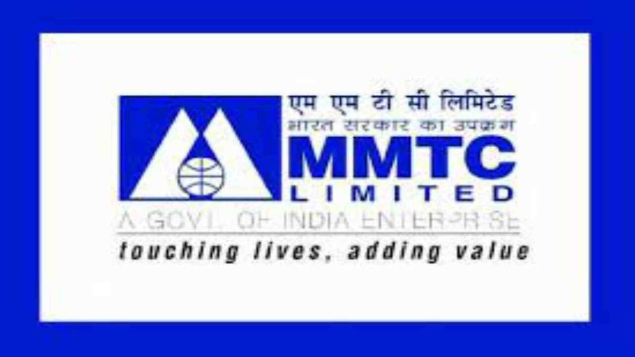 MMTC posts Q4 net profit of Rs 118.38 crore
