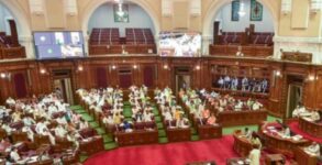 Special two-day session of Maharashtra Assembly from July 3 instead July 2