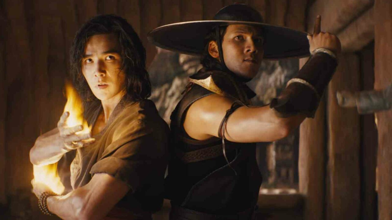 Simon McQuoid set to return as director for 'Mortal Kombat' sequel
