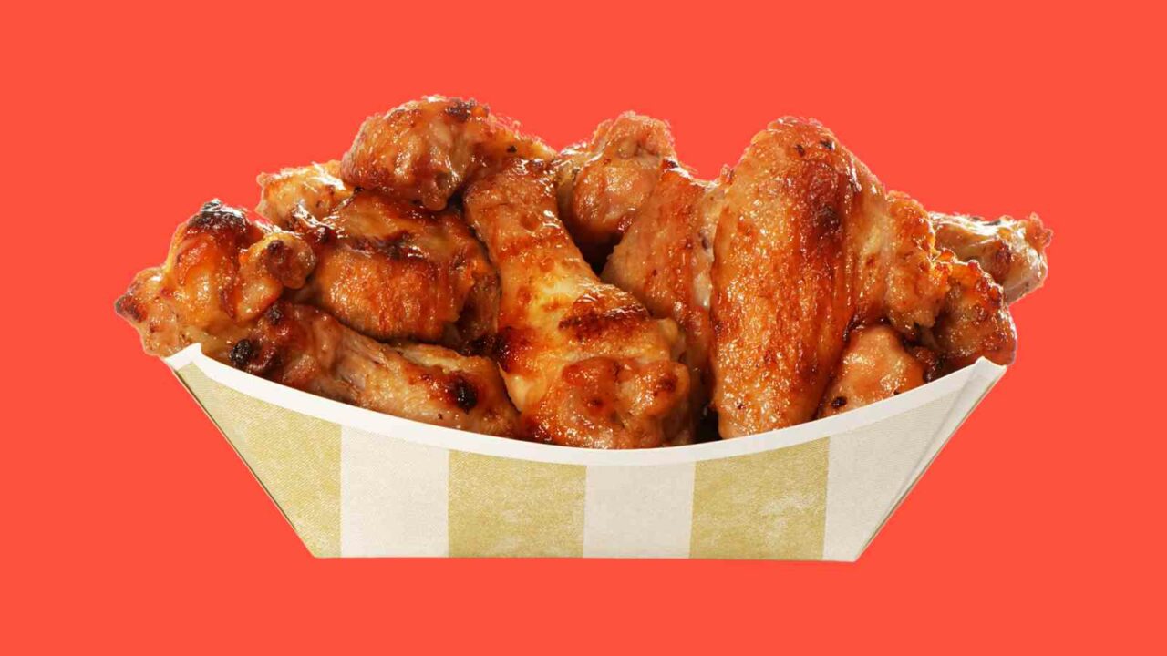 National Chicken Wing Day 2022: How to Cook Boneless, Skinless Wings
