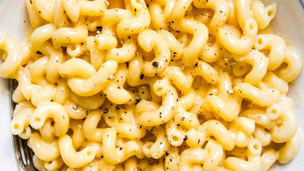 National Macaroni Day 2022: Date, History and traditions of macaroni