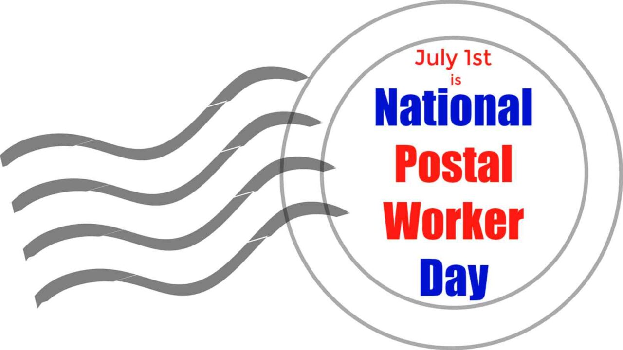 National Postal Worker Day 2022: Date, History and Importance