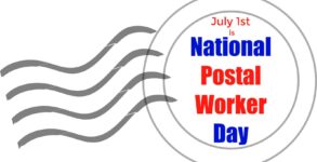 National Postal Worker Day 2022: Date, History and Importance