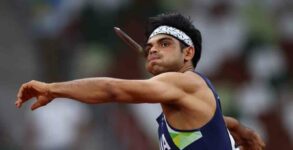 Neeraj Chopra confident of breaching 90m this year but not thinking about it going into Worlds
