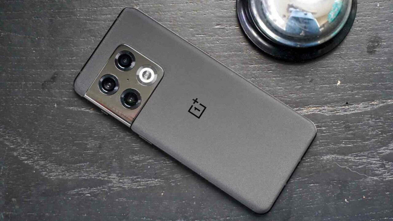 OnePlus 10T's launch date and price, check inside