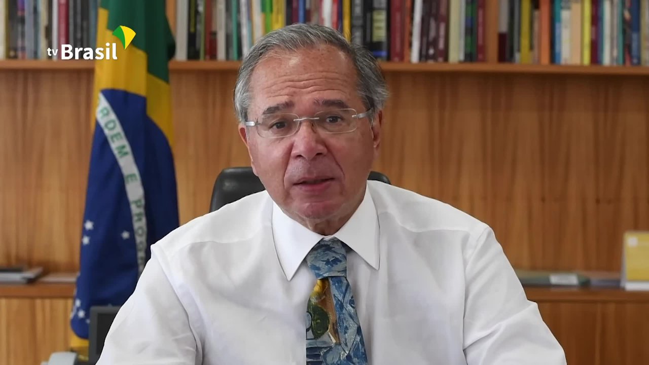 Brazil Economy minister says Petrobras' fast fuel price updates may not be 'best tool'