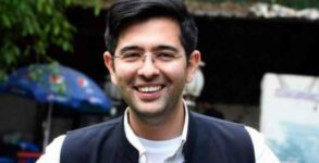 Raghav Chadha gives suspension of business notice in RS to discuss over MSP committee