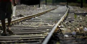 Police looking into reports of granite chunks found on Railway track in Kerala