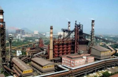 RINL floats global tender for coking coal, PCI supply