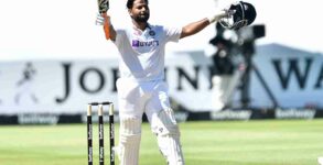 India vs England, 5th Test: Tried to disturb bowlers mentally, says Rishabh Pant