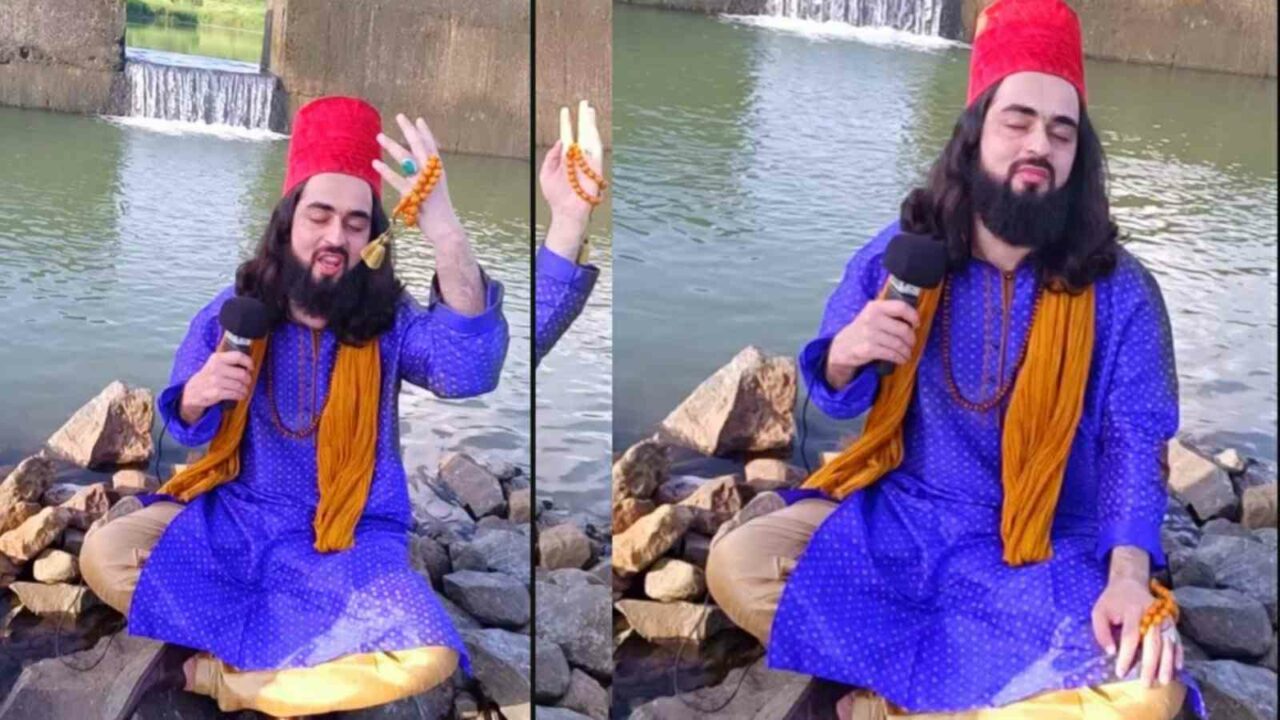 Maharashtra: Afghan youth Sufi Khwaja Zarib Chisti shot dead in Nashik's Yeola town