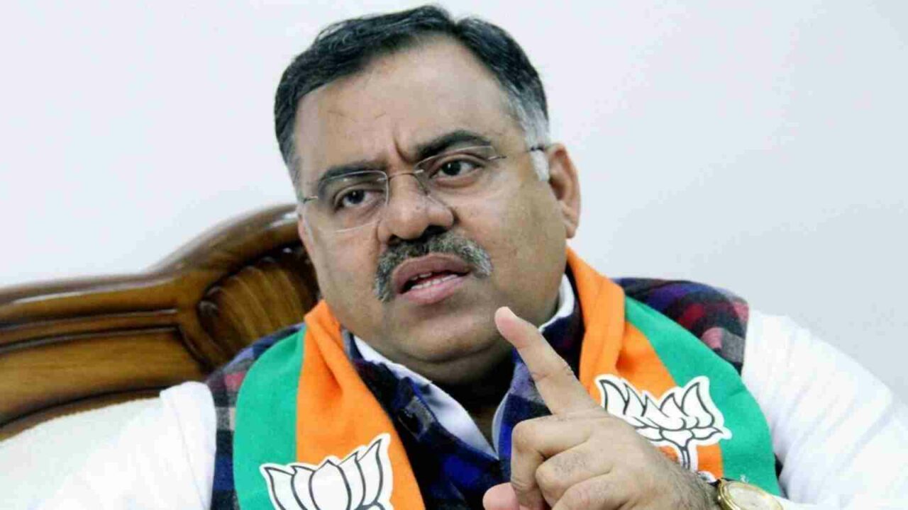 TRS will be voted out in Telangana assembly polls, 522 days left: BJP's Tarun Chugh