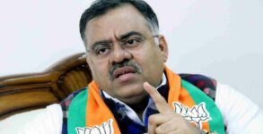 TRS will be voted out in Telangana assembly polls, 522 days left: BJP's Tarun Chugh