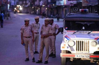 Situation normal in Udaipur, curfew relaxed for 12 hours