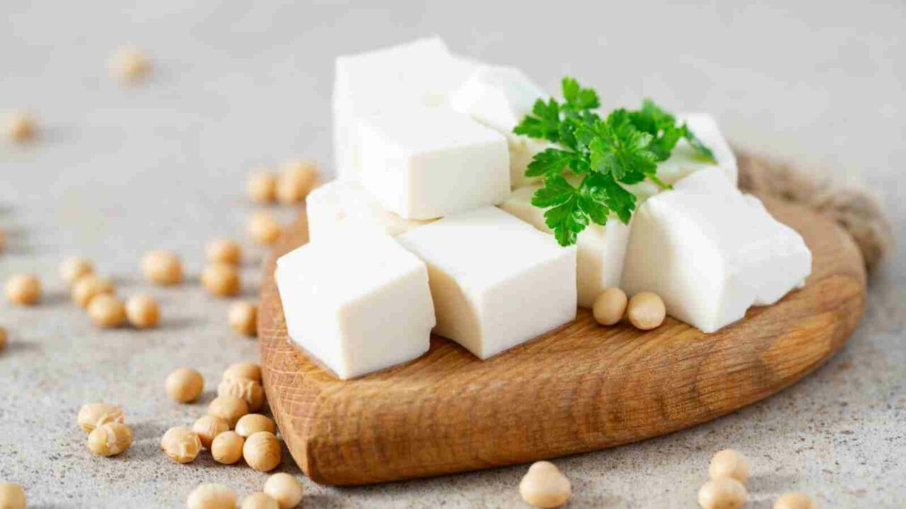 World Tofu Day 2022: Date, History and Tofu consumption