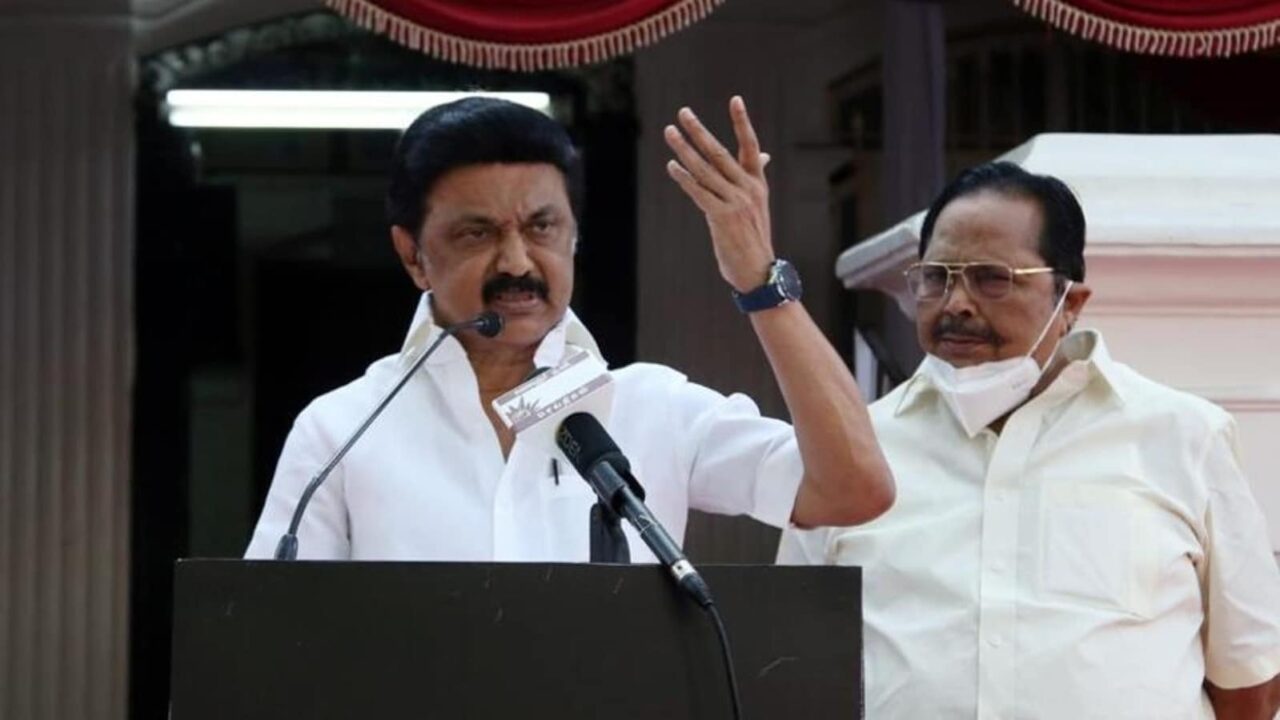 Centre seeks clarifications from Tamil Nadu govt on anti-NEET bill