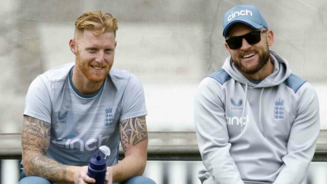 I don't have any idea what Bazball is: England head coach Brendon McCullum