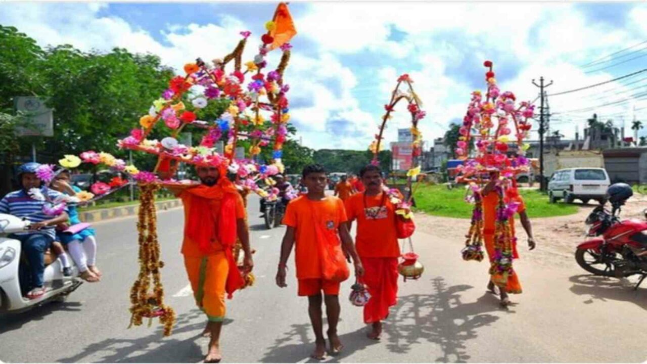 UP: Educational institutions closed in Moradabad on July 25, 26 on account of Kanwar Yatra