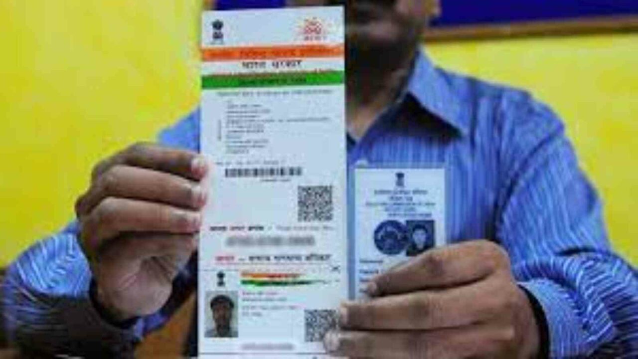 Drive to link Aadhaar with EPIC set to begin in Tripura from Monday