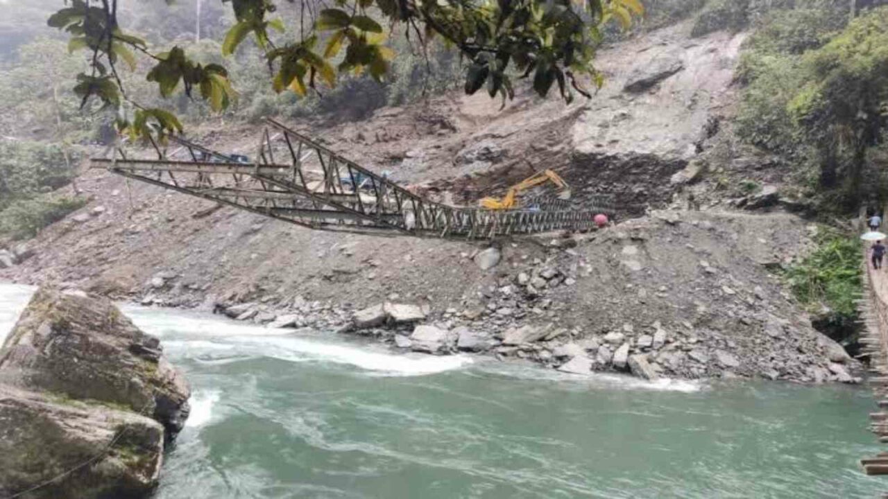 Seven of 19 missing labourers found in Arunachal jungle