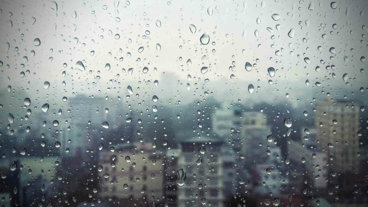 Delhi weather update: Scanty rain in 10 days, string of wayward forecasts leave residents puzzled