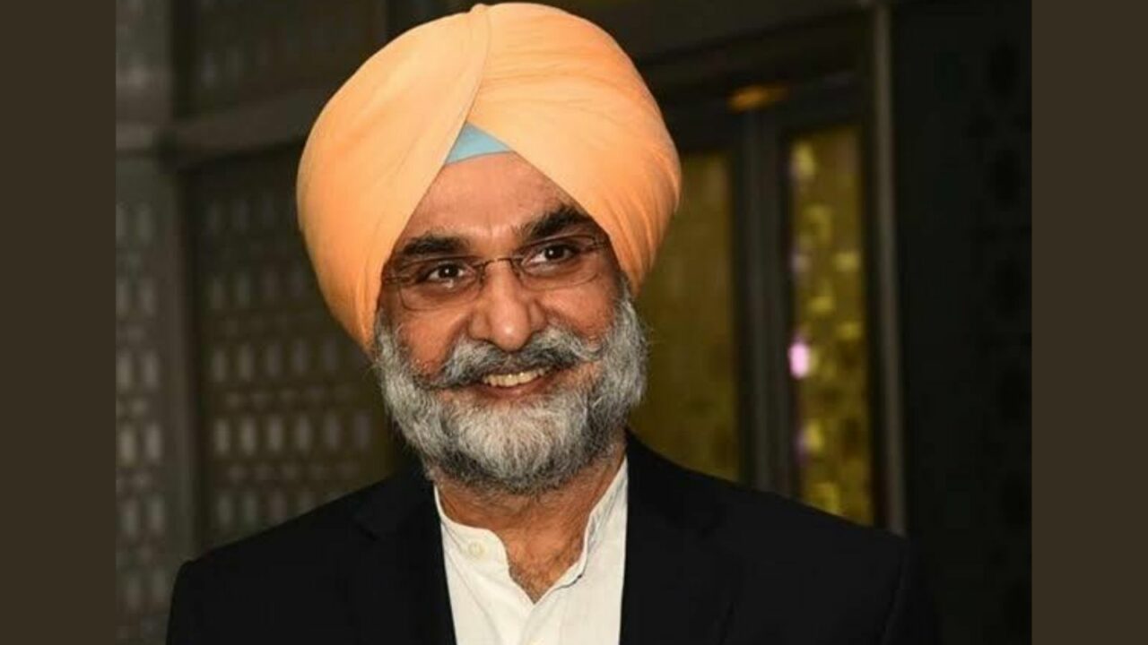 India committed to taking care of its armed forces' veterans: Ambassador Sandhu