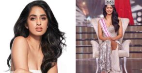 Who is Sini Shetty? Femina Miss India World 2022 winner