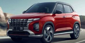 Upcoming 2023 Hyundai Creta Facelift To Boast Of New Tech and Features