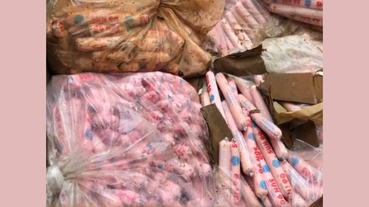 Kerala explosive haul: 8000 gelatin sticks found abandoned in Palakkad