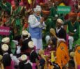 Anganwadi, mortuary workers, street vendors among special guests at 76th I-Day event at Red Fort