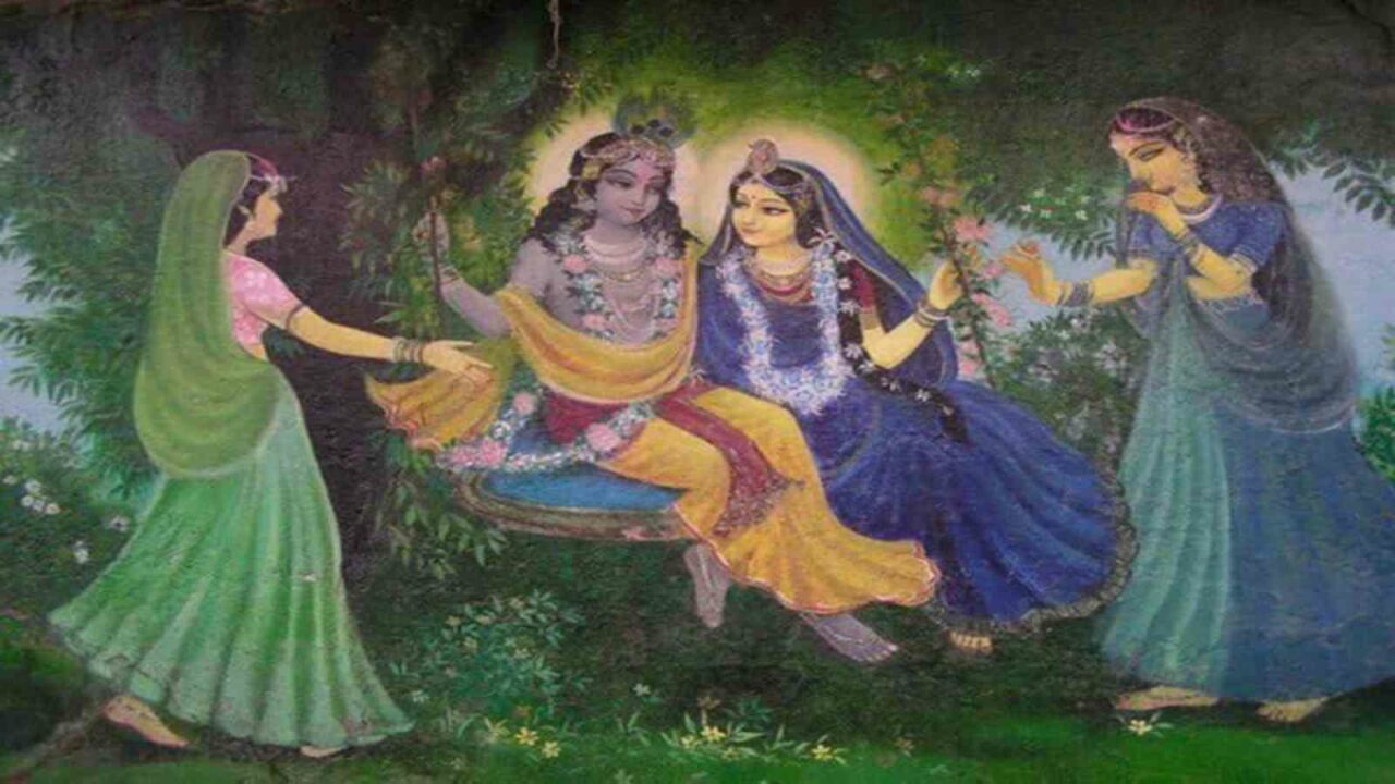 Janmashtami 2022: Old-school Bollywood songs that celebrate spirit of Lord Krishna's birthday