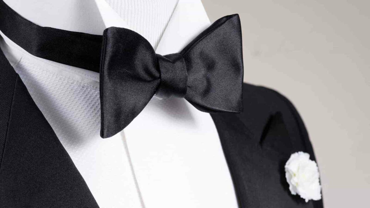 International Bow Day 2022: Date, History and Fun Facts about Bow Tie