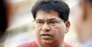 Chandrakant Pandit named head coach of Kolkata Knight Riders
