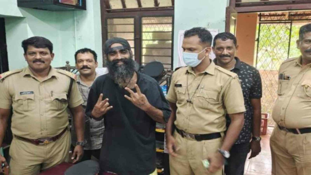 Kerala vlogger held for encouraging girl to try ganja in video chat