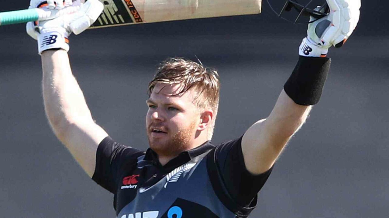 Balanced New Zealand in good place for T20 World Cup bid: Glenn Phillips