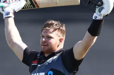 Balanced New Zealand in good place for T20 World Cup bid: Glenn Phillips