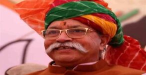 Himachal BJP vice president Praveen Sharma passes away