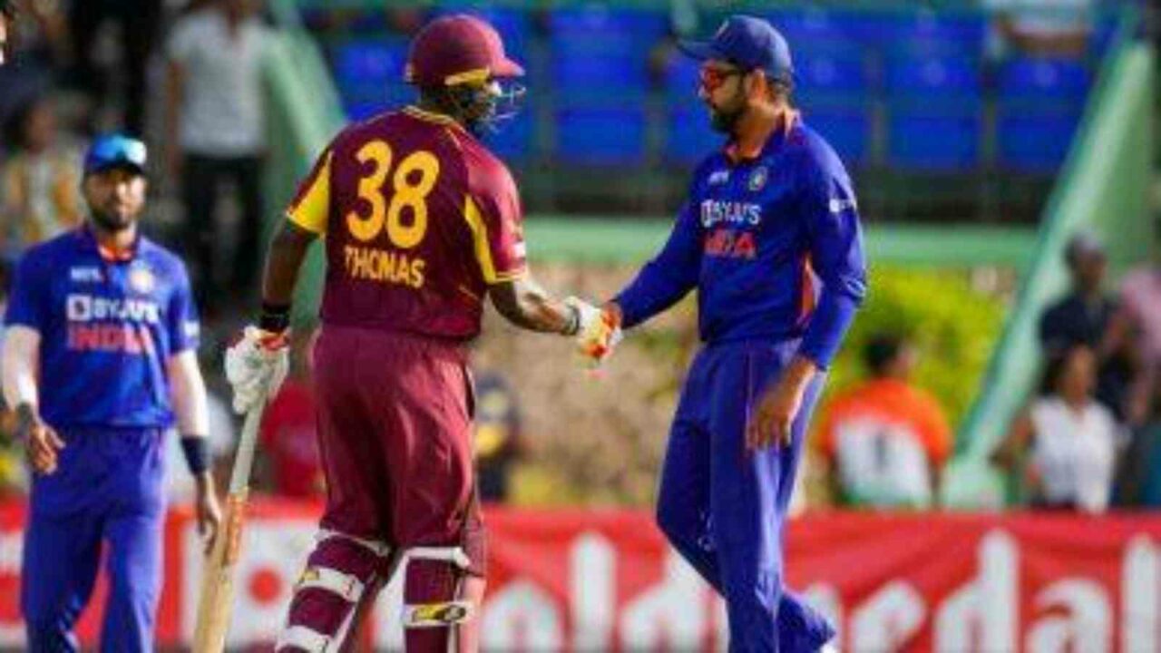 CWI pushes back 3rd T20I against India by one-and-half hours