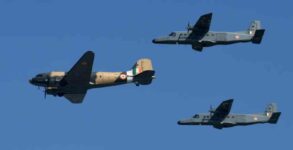 India to handover Dornier Aircraft to Sri Lanka on its 76th Independence Day