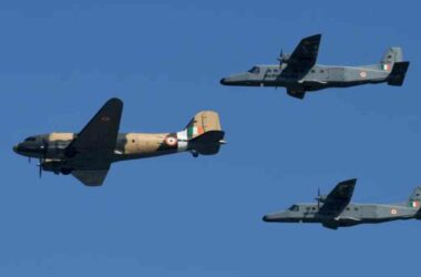 India to handover Dornier Aircraft to Sri Lanka on its 76th Independence Day