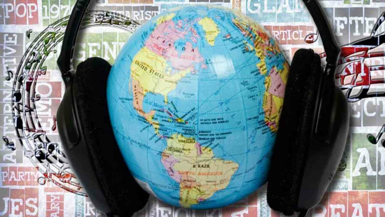 International Strange Music Day 2022: Date, History and Importance